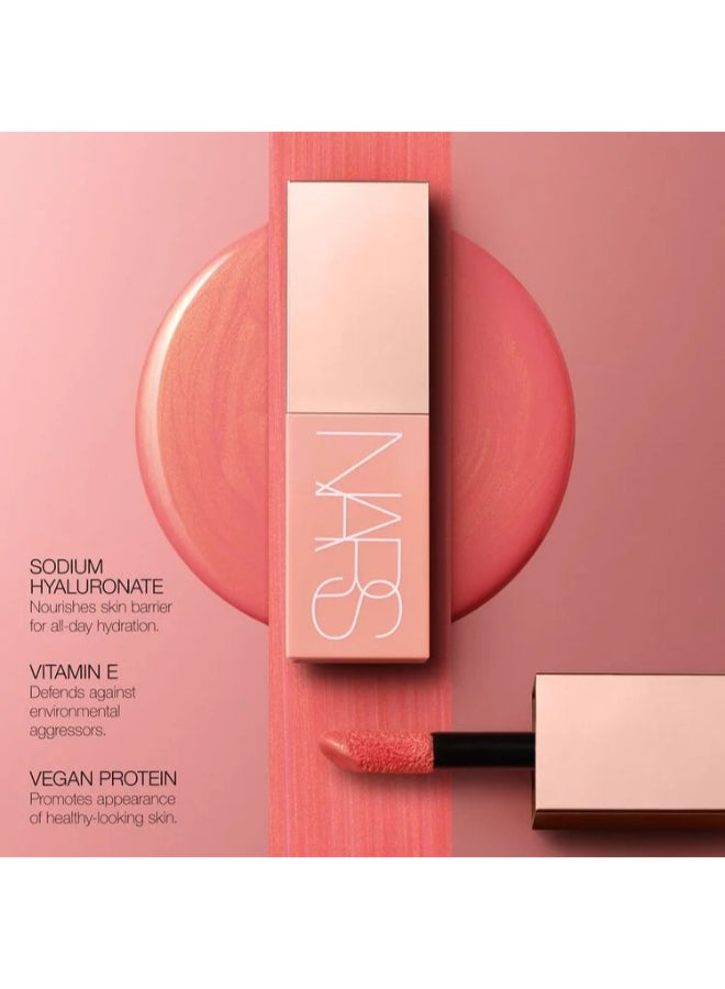 Afterglow Liquid Blush DOLCE VITA