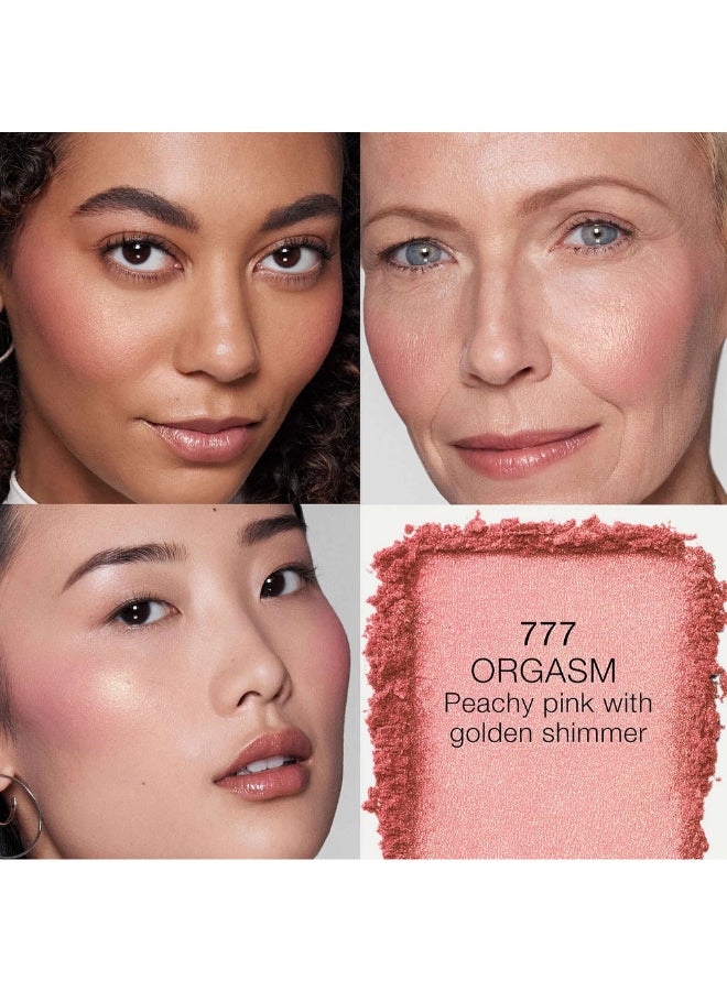 Mini Talc-Free Blush ORGASM