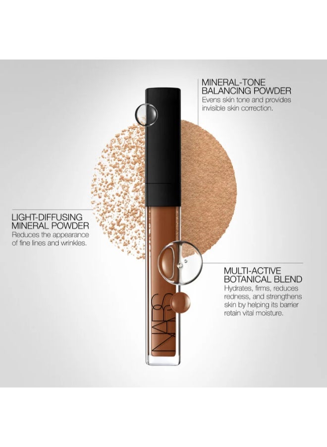 Mini Radiant Creamy Concealer AMANDE