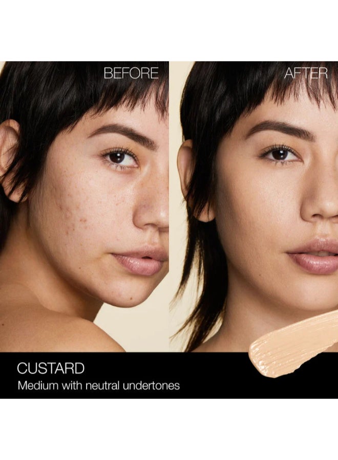 Mini Radiant Creamy Concealer AMANDE