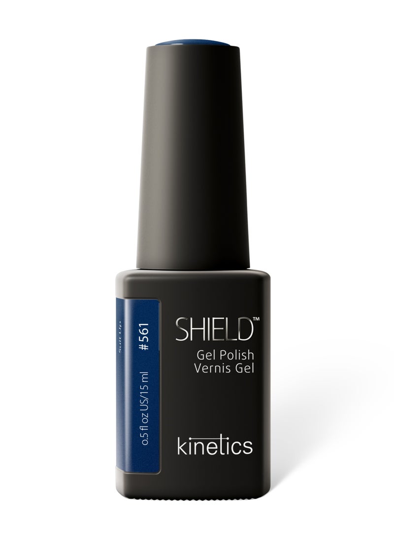 SHIELD GEL POLISH 15 ML | #561 SUIT UP