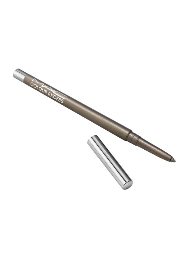 Colour Excess Gel Pencil Serial Monogamist