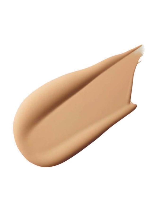 studio radiance high coverage serum foundation nc18 Beige