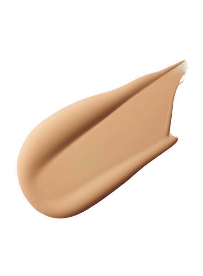 studio radiance high coverage serum foundation nc18 Beige