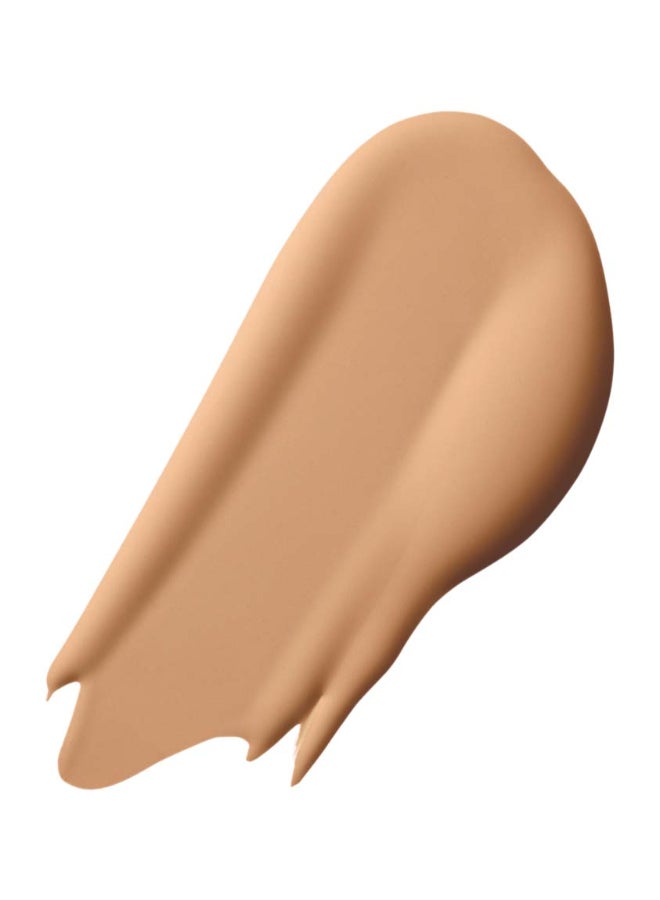 studio radiance high coverage serum foundation nw20 Beige