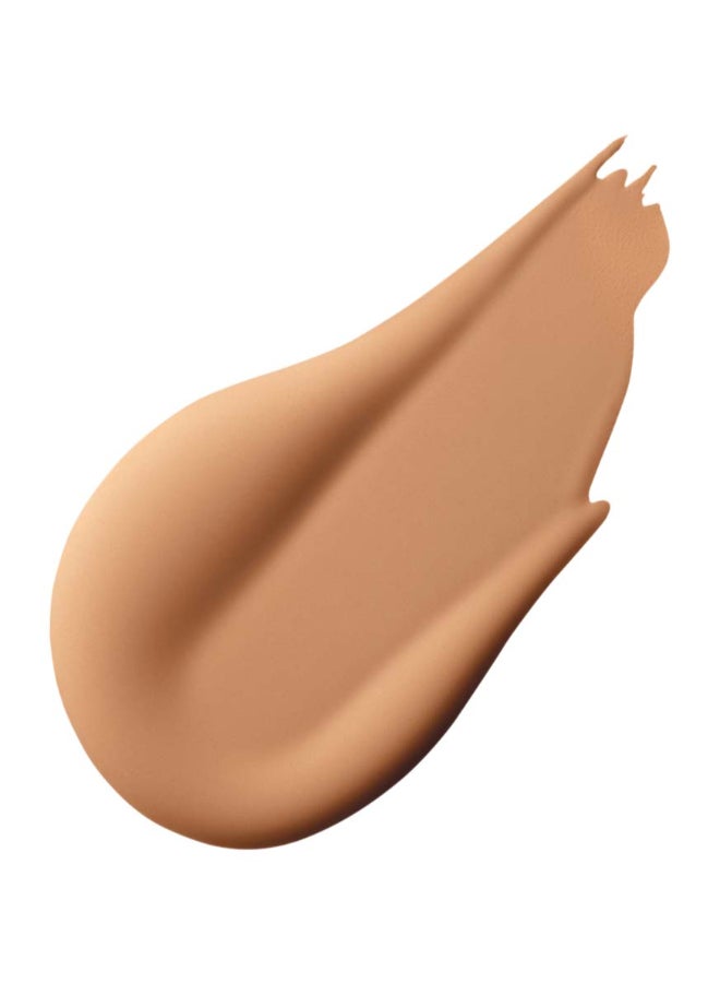 studio radiance high coverage serum foundation nw22 Beige