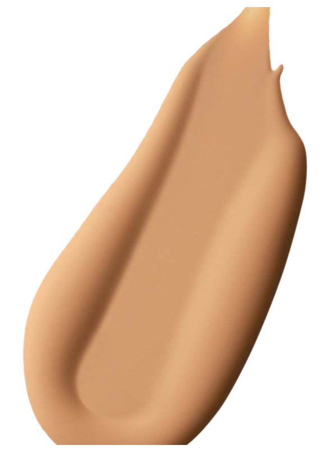 studio radiance high coverage serum foundation nc37 Beige