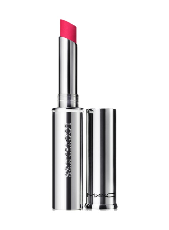 LockedKiss Lipstick Pink