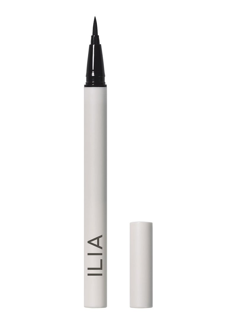 Clean Line Liquid Eyeliner