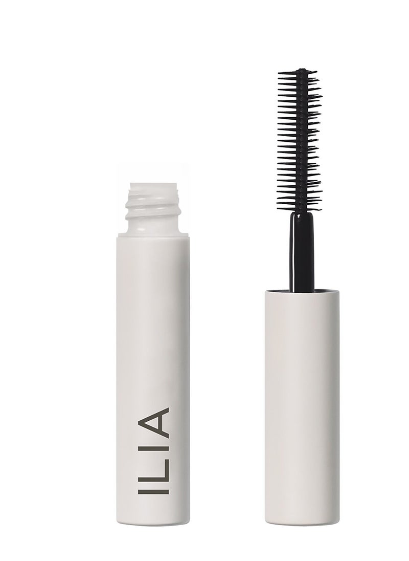 Mini Limitless Lash Lengthening Clean Mascara