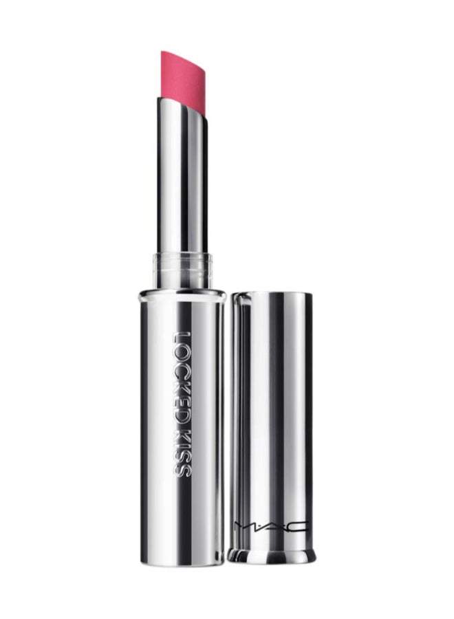 Locked Kiss 24hr Lipstick, 1.8g 78 Connoisseur