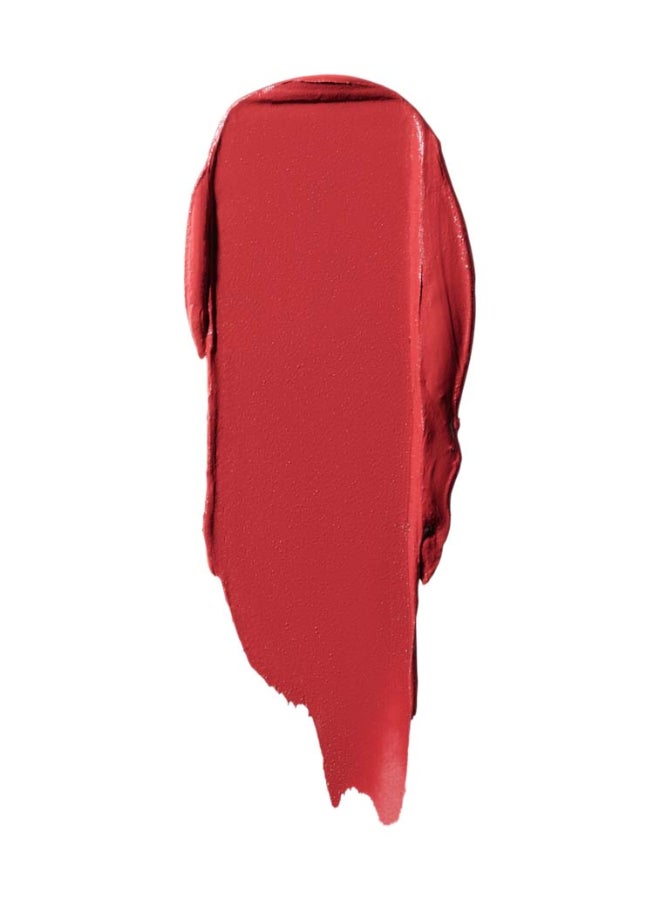 Macximal Silky Matte Lipstick Forever Curious