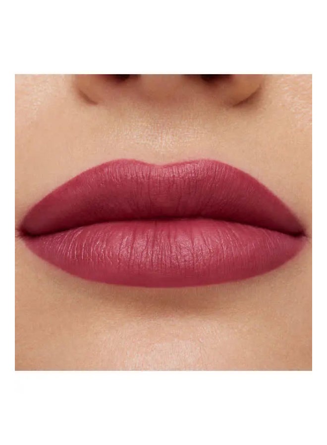 Macximal Silky Matte Lipstick Captive Audience