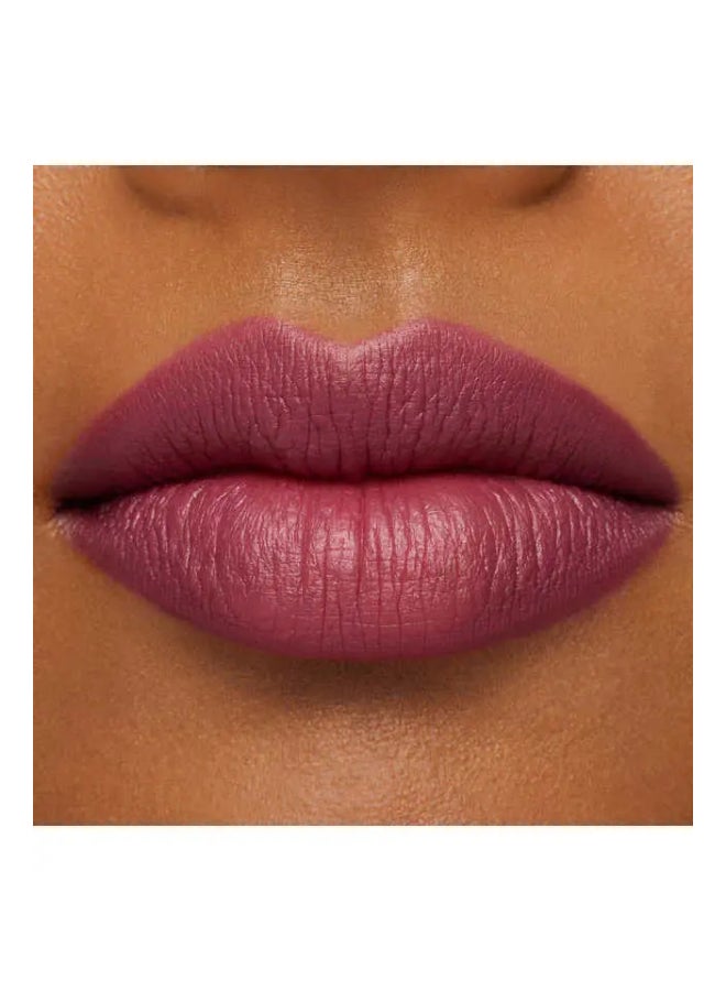 Macximal Silky Matte Lipstick Captive Audience