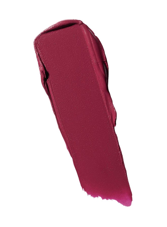 Macximal Silky Matte Lipstick Captive Audience