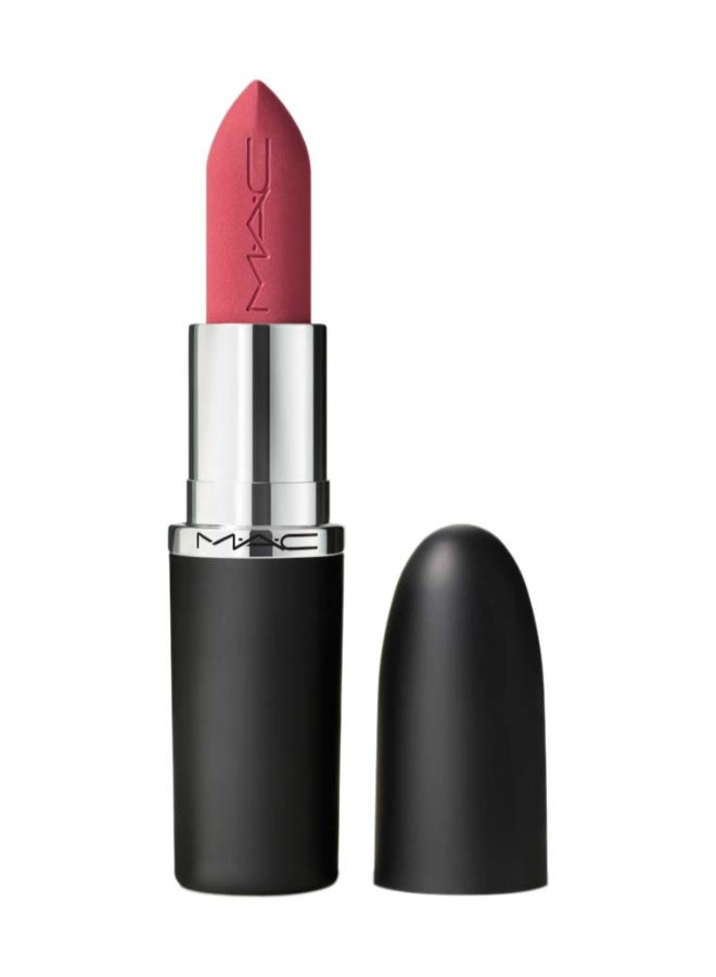 Macximal Silky Matte Lipstick Get The Hint
