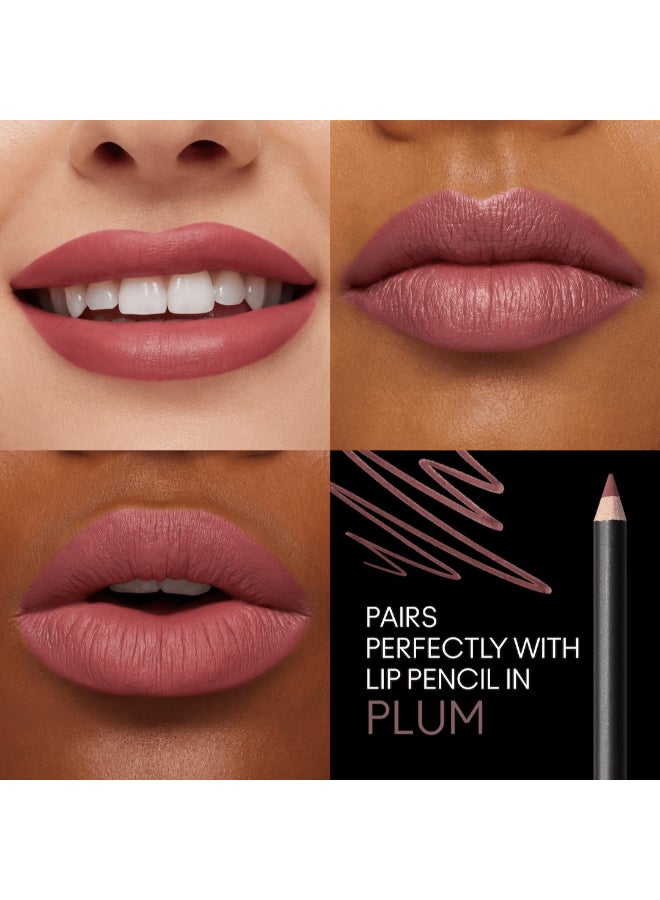 Macximal Silky Matte Lipstick Twig Twist