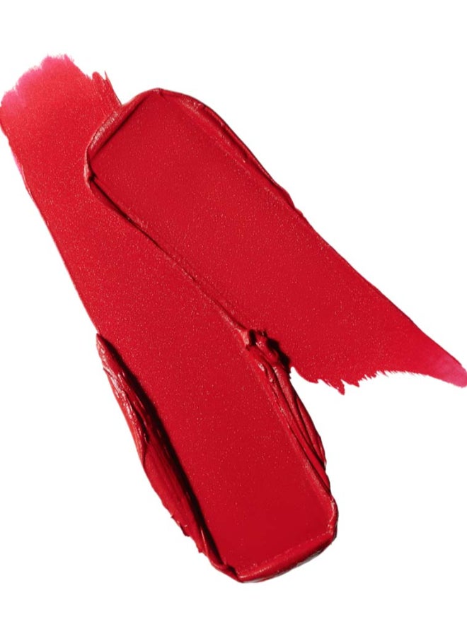 Macximal Silky Matte Lipstick Red Rock