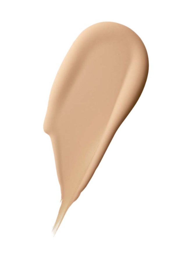 studio radiance high coverage serum foundation nc17 Beige