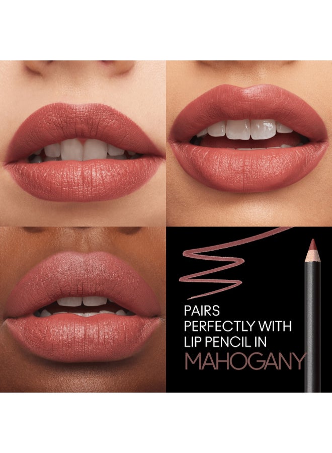 Macximal Silky Matte Lipstick Sweet Deal