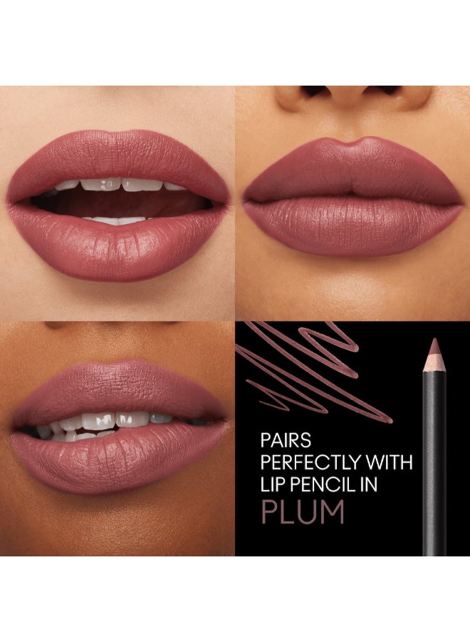Macximal Silky Matte Lipstick Soar