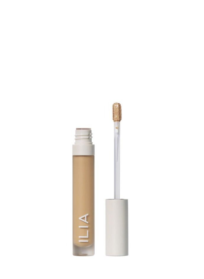 True Skin Serum Concealer with Vitamin C Kava SC3 - Medium with warm undertones