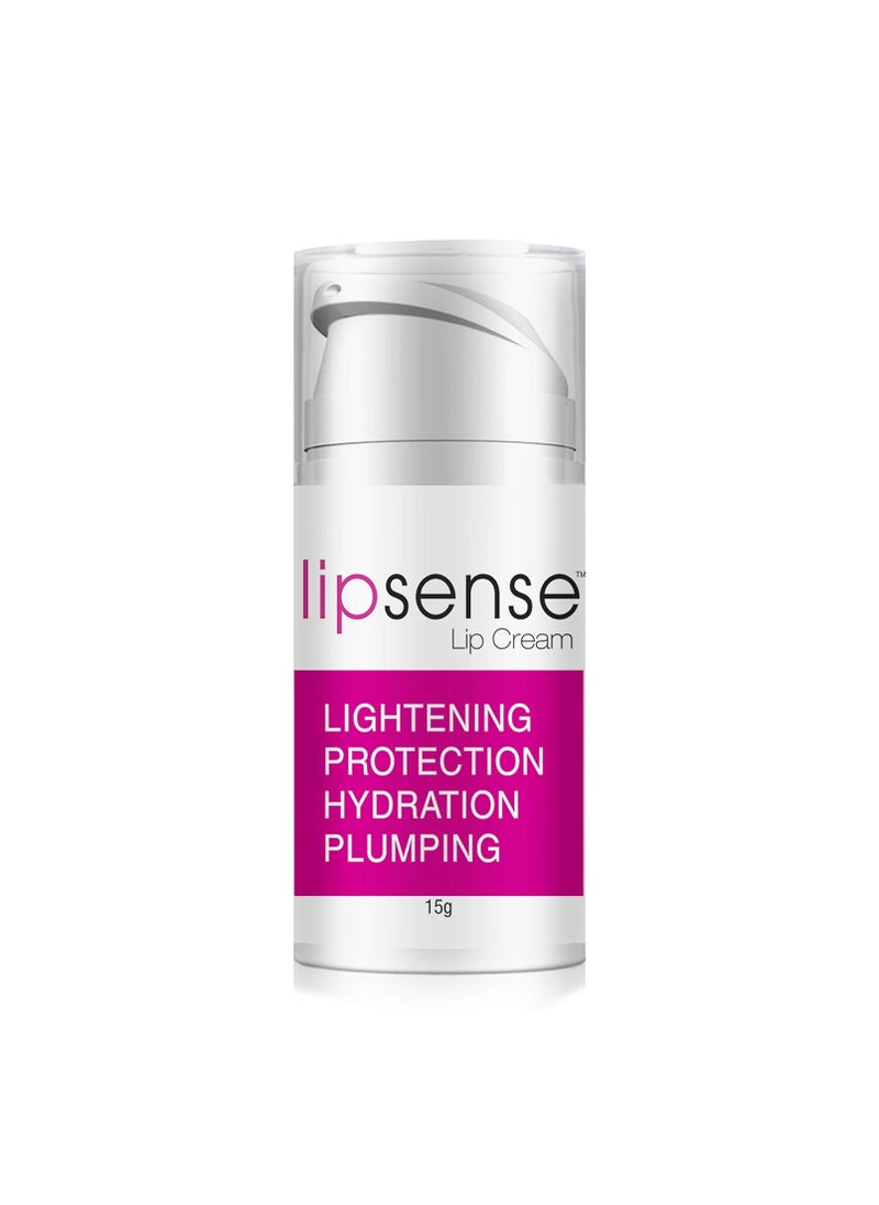 Finn Cosmeceuticals Lipsense Lip Lightening Cream, 10g