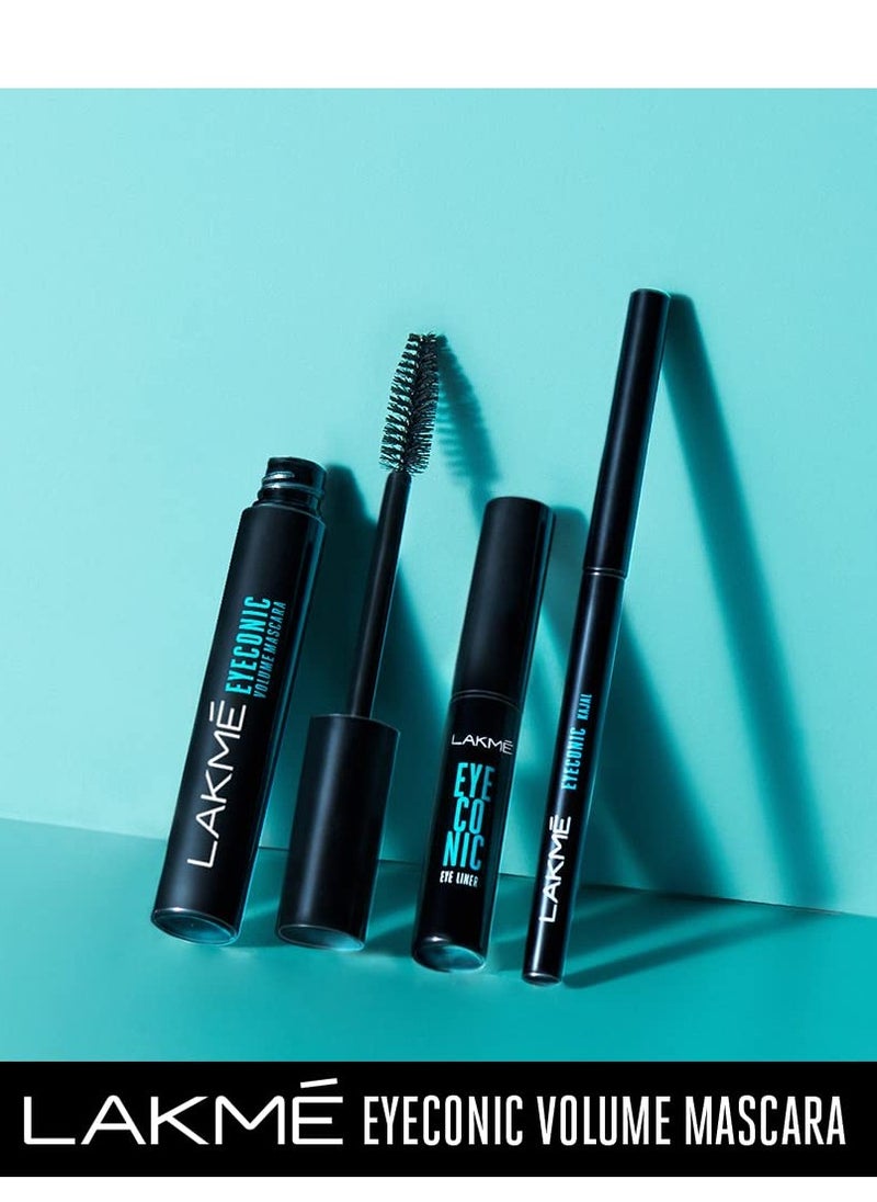 Lakmé Eyeconic Volumizing Mascara 8.5ml