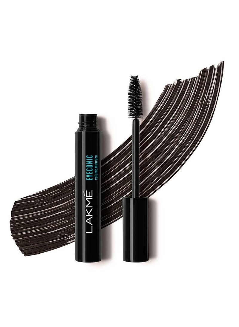 Lakmé Eyeconic Volumizing Mascara 8.5ml