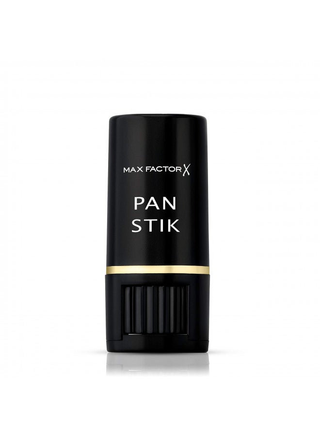 Max Factor Panstik Foundation - # 14 Cool Copper, 0.3 oz/9g