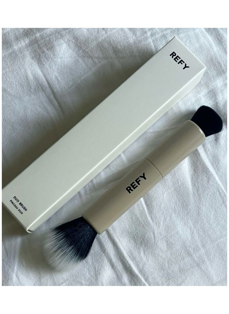 Refy Duo Brush