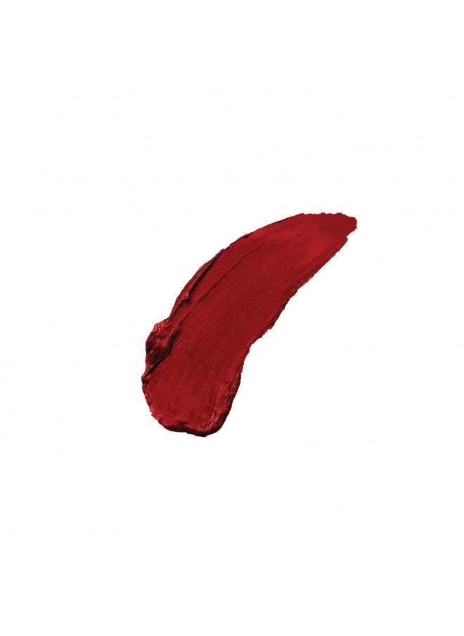 Milani Color Statement Matte Lipstick - Matte Confident (0.14 Ounce) Cruelty-Free Nourishing Lipstick with a Full Matte Finish