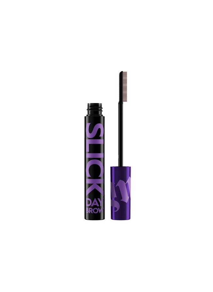 Urban Decay Slick Day Brow Gel - Clear 6.1g