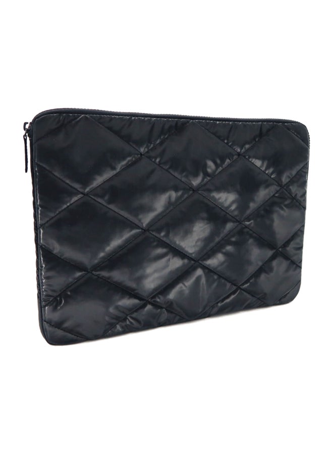 Rimmel London Wonderbond GWP Laptop Bag Black