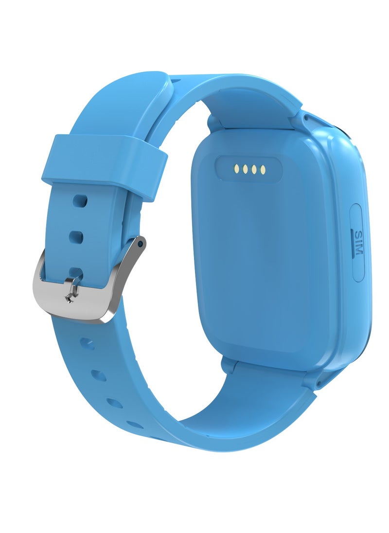 Kids 2 Junicare 4G Smart Watch with 1.85