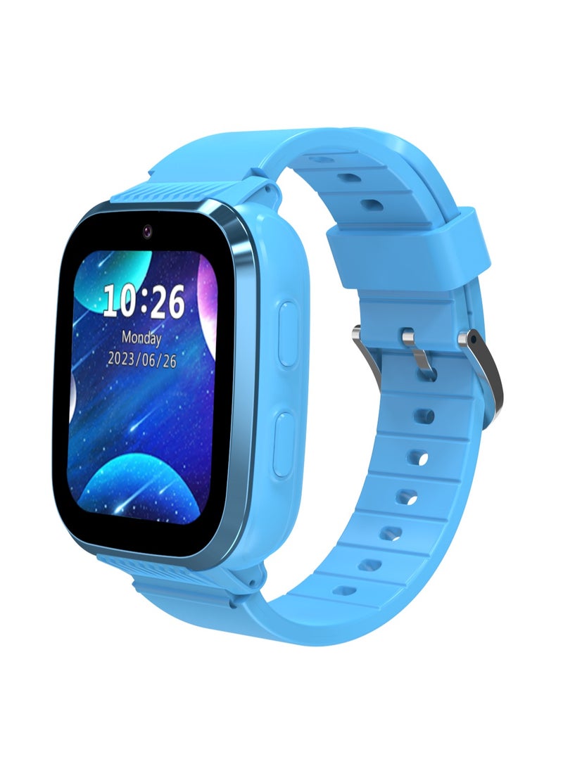 Kids 2 Junicare 4G Smart Watch with 1.85