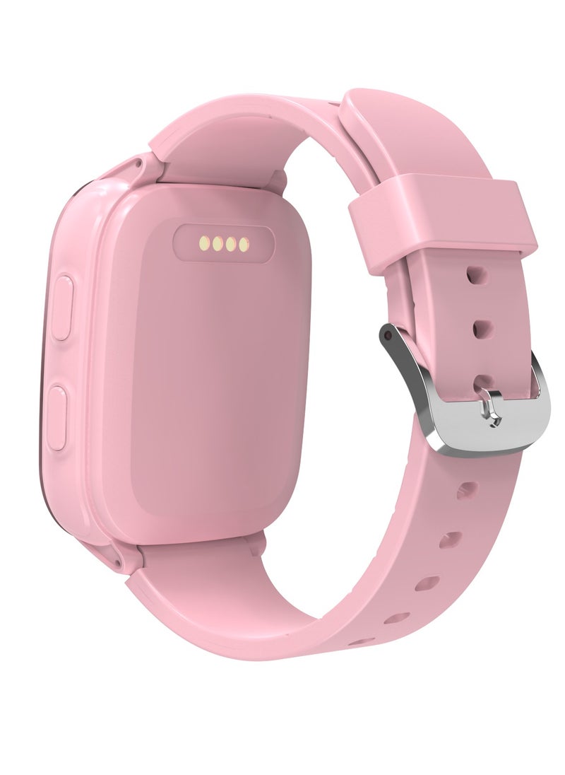 Kids 2 Junicare 4G Smart Watch with 1.85