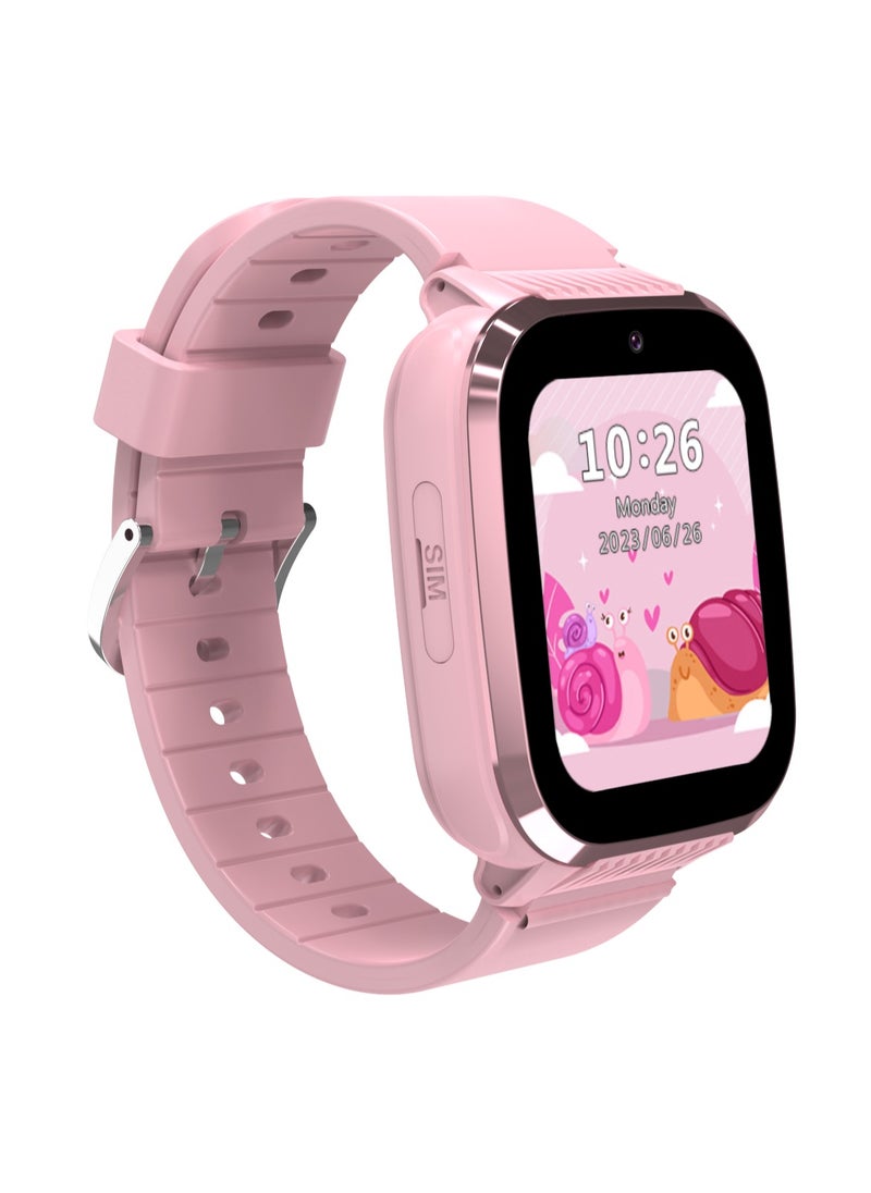 Kids 2 Junicare 4G Smart Watch with 1.85