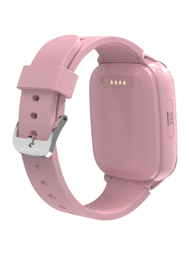 Kids 2 Junicare 4G Smart Watch with 1.85