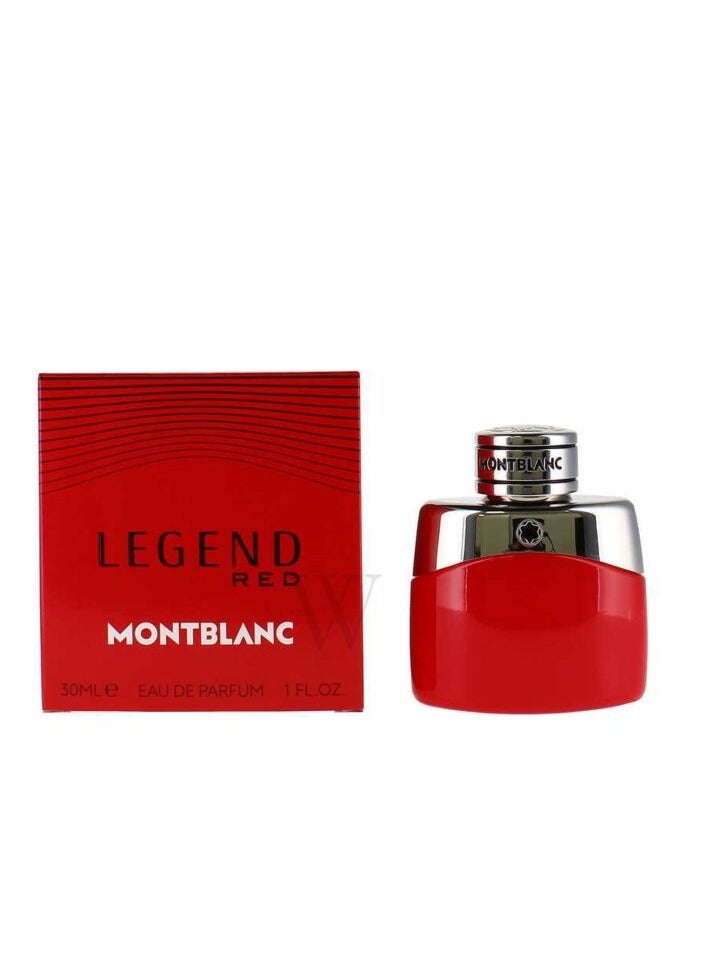 Legend Red EDP 30cm