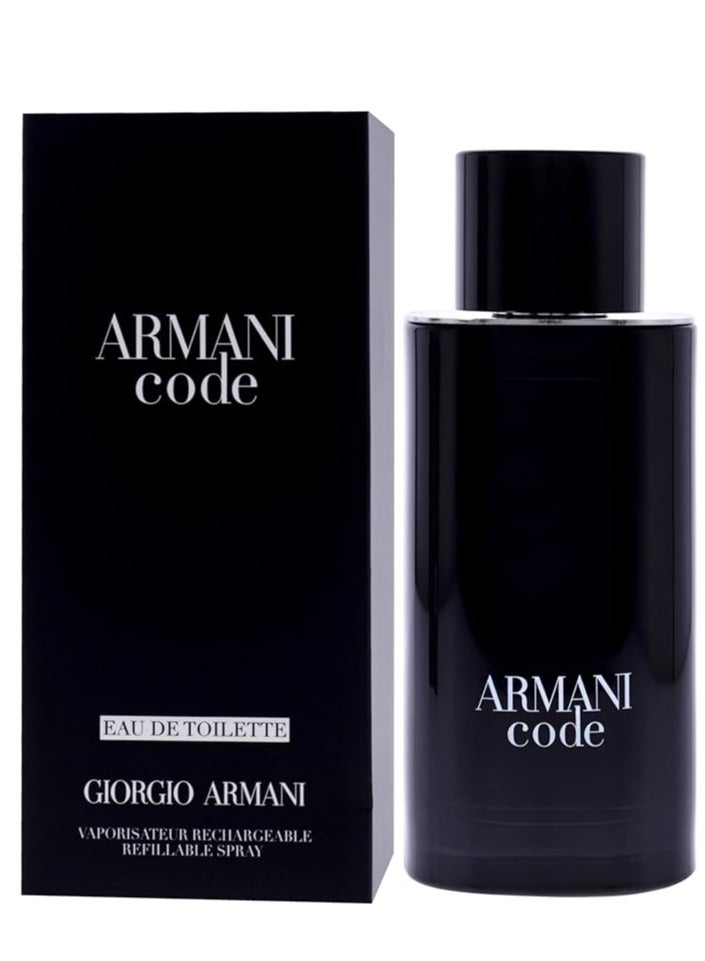 Armani Code 100ml