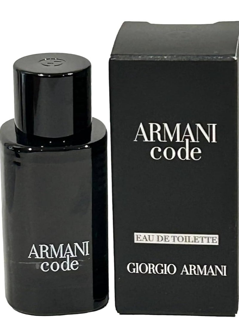 Armani Code 100ml