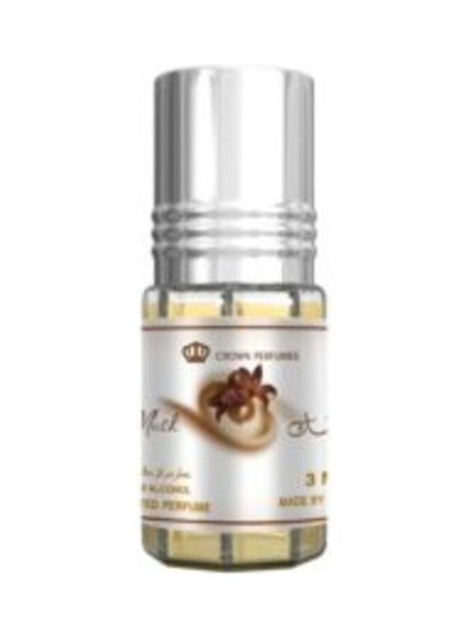 Choco Musk Concentrated Perfume Oil 3ml