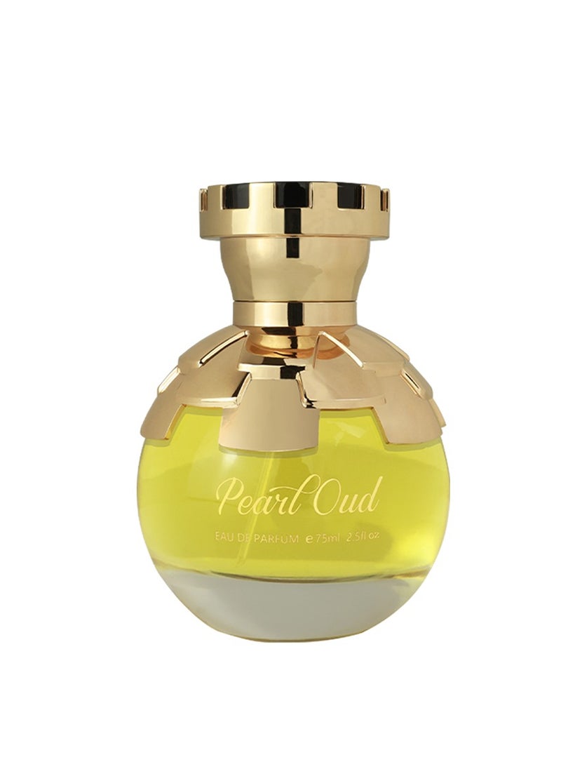 Pearl Oud EDP 75ml