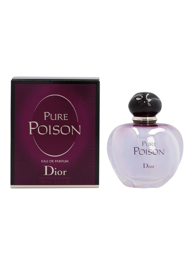 Pure Poison EDP 100ml