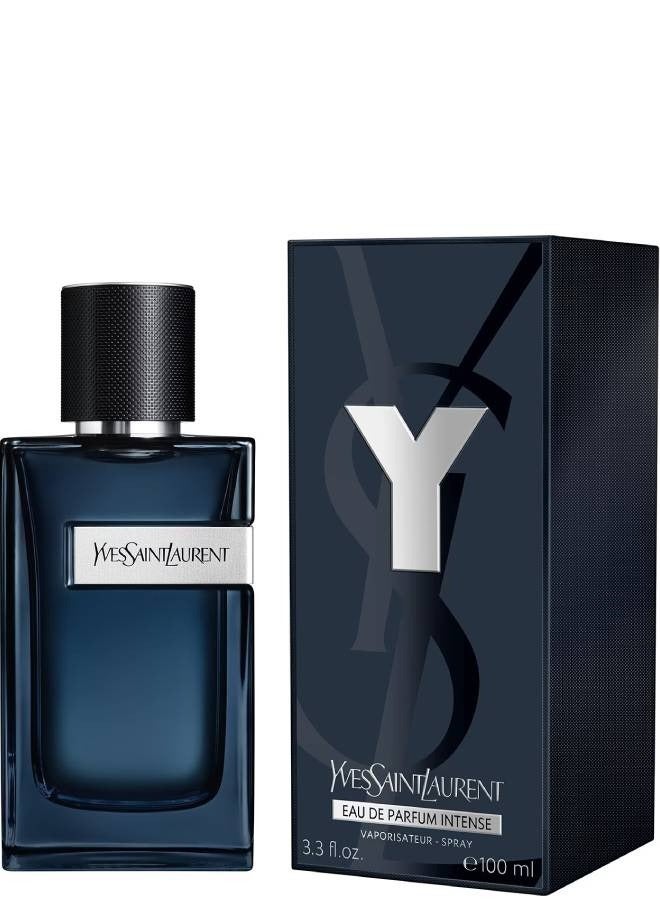 Y Intense EDP 100ml