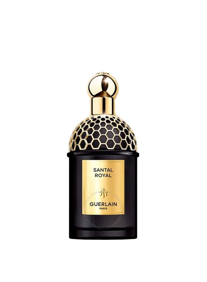 Absolus Allegoria Santal Royal EDP 125ml