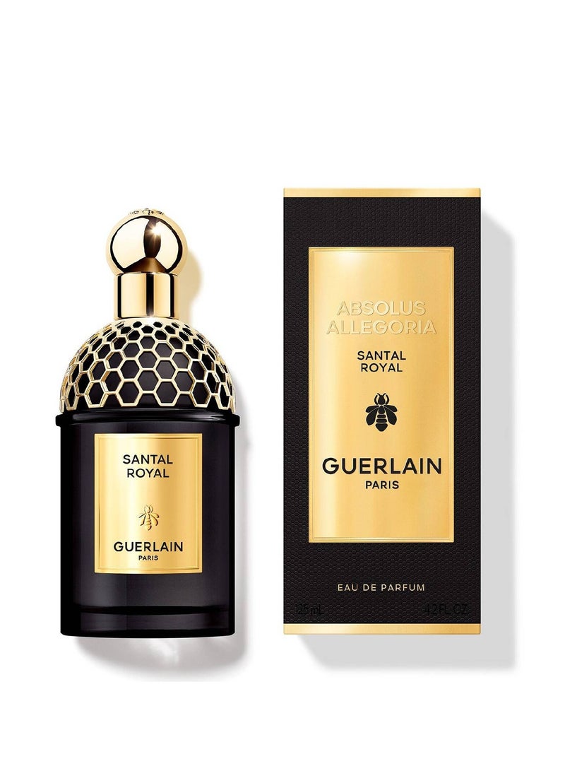 Absolus Allegoria Santal Royal EDP 125ml