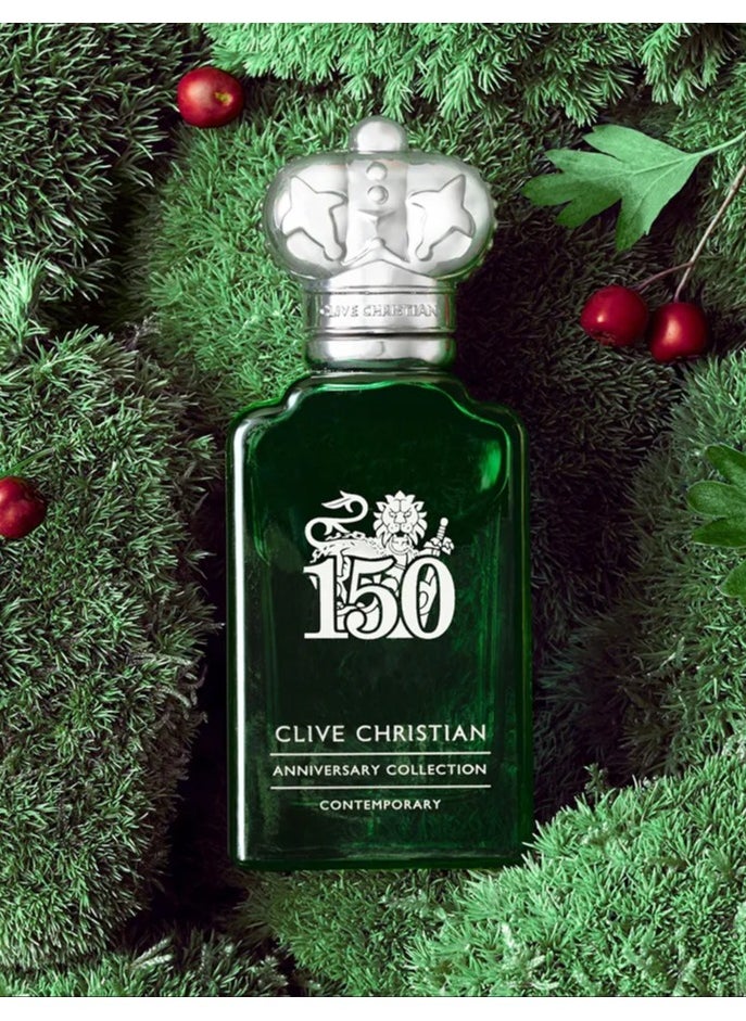 Clive Christian 150 Anniversary Collection Contemporary Eau de Parfum 50ml