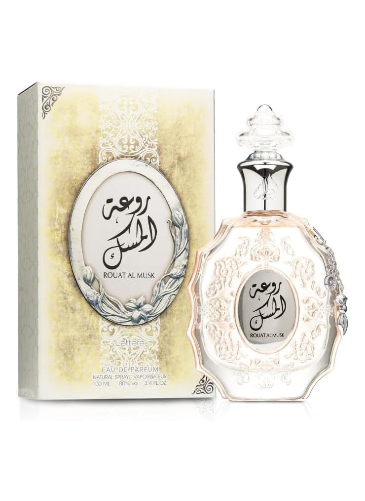 Roulat Al Musk EDP women 100ml